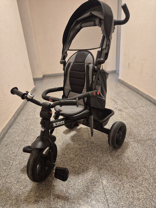 Tricicleta  KIDIZ copii