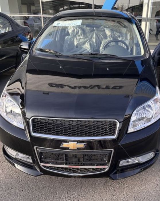 Nexia 3, Нексия 3. Оригинал GM 2023 г. Диска балон