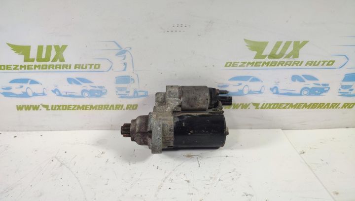 Electromotor 1.6 2.0 benzina CMXA BSF BSE  BSF 0001120408 Skoda Octav