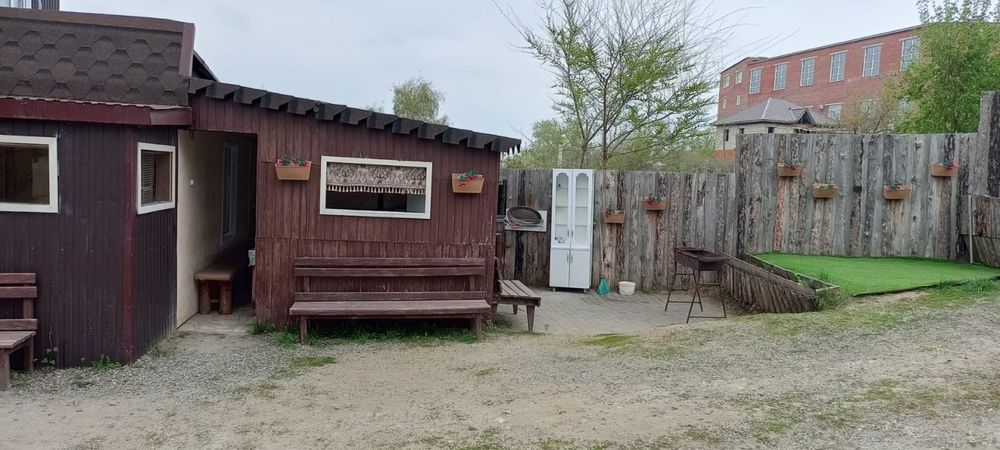 Сдам дом посуточно