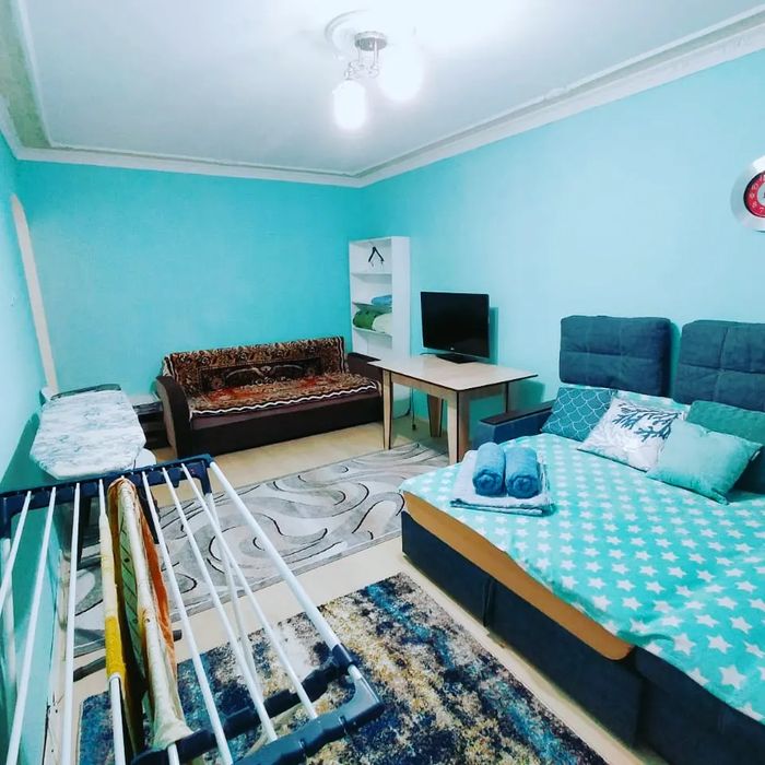 Квартира посуточно