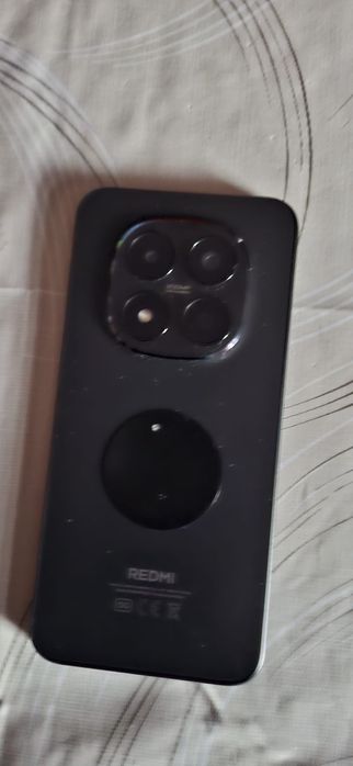 Xiaomi note 15 pro