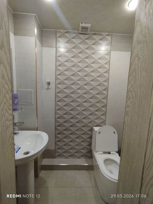 Аренда 115м² новостройка 2 этаж. Заправка ТехноГазОил, ул.Титова