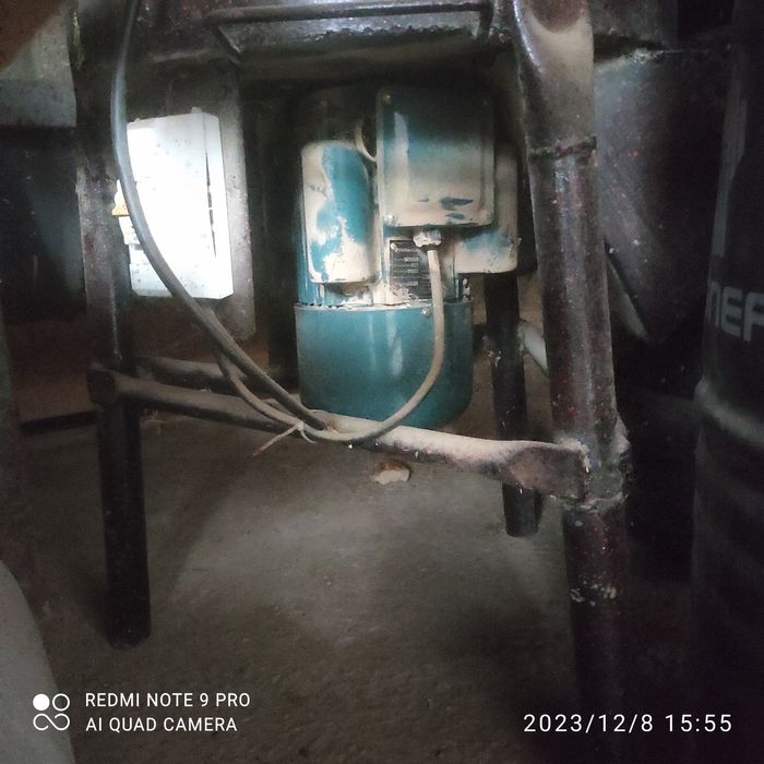 Драбилка сатылады 3в1