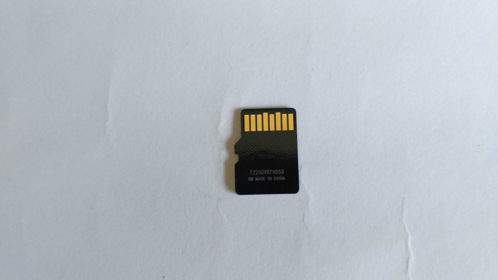 Карта памяти SanDisk Ultra A1 microSDHC 32GB