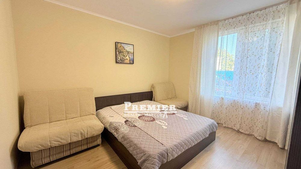 Продава се Тристаен апартамент в с. Равда, Област Бургас - 117 кв.м за 1283 €/кв.м - Снимка #14