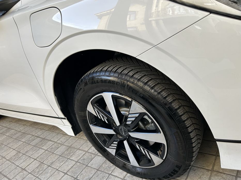 BYD E2 2024yil holati yahshi