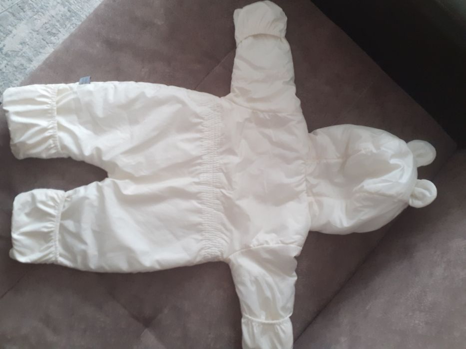 Детский комбенизон