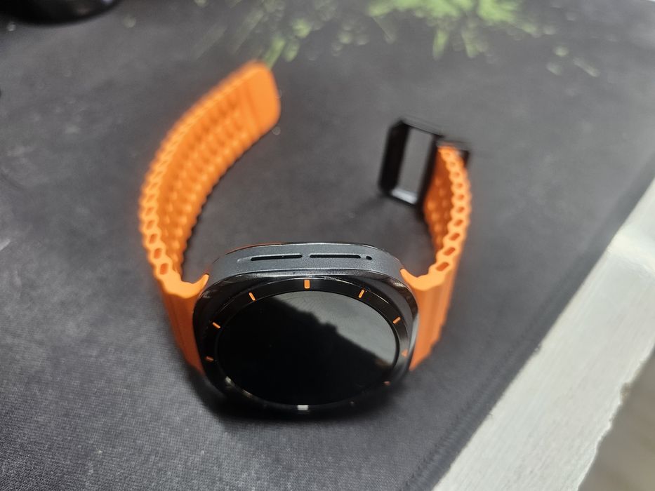 Samsung watch ultra 2024