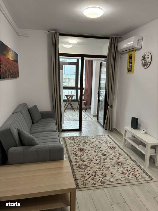Apartament 2 camere bloc nou - Spital Providenta parcare subterana