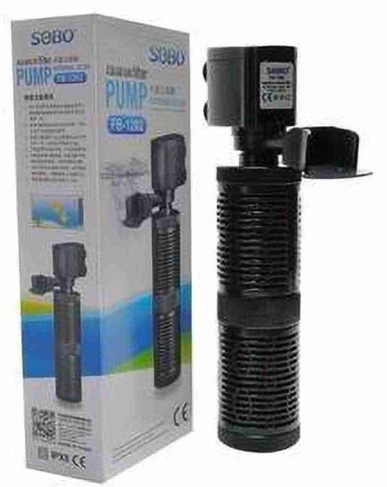 Внутренний фильтр SOBO fb 1202