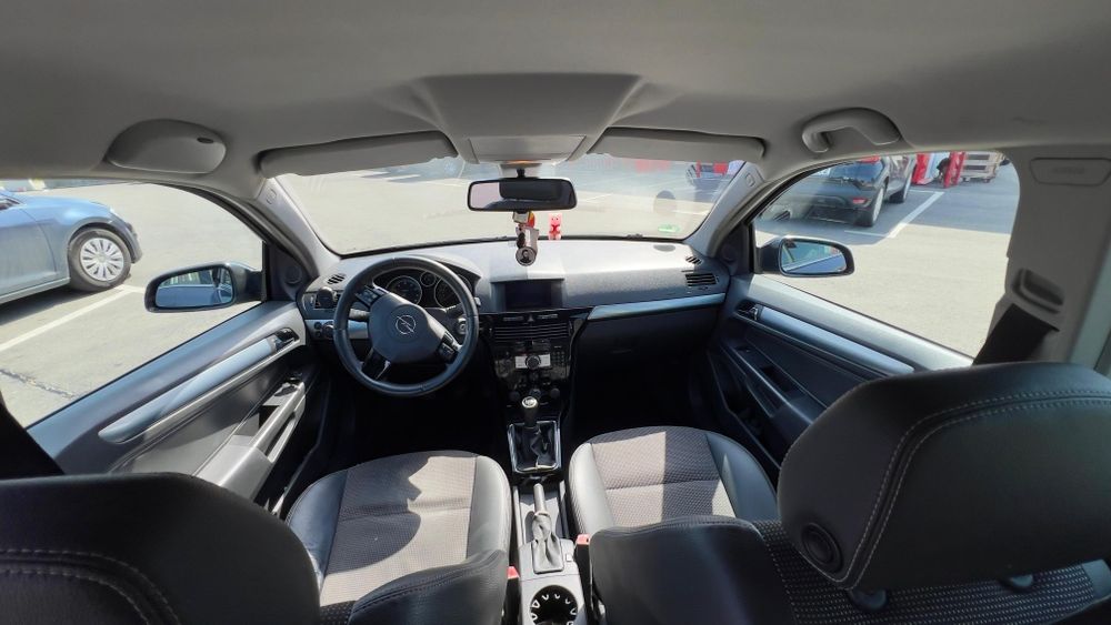 Vând Opel Astra H 2007