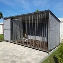 Вольер для собак