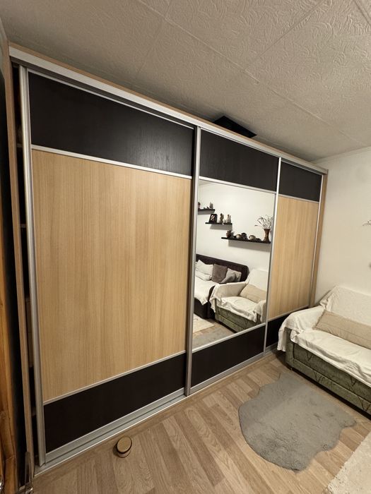 Lujerului - Apartament 2 camere