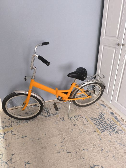 Продам велосипед.