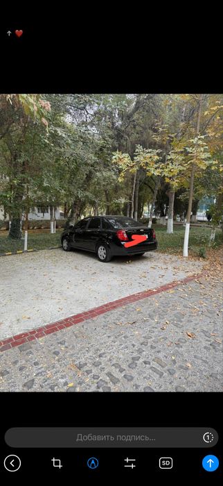 Jentra qora tanirovka