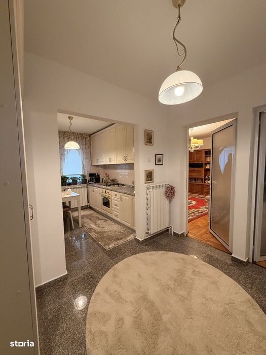 Apartament cu 2 camere | Garaj dublu + Gradina + Anexe | Vidra