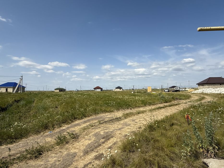 продам земельный участок. Торг есть