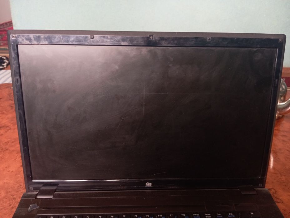 DNS noutbook xotira32