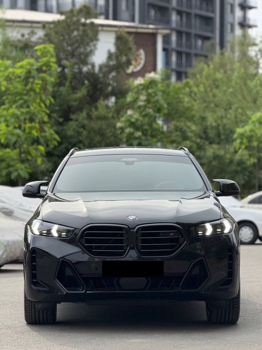 Bugun sotuvimizda BMW