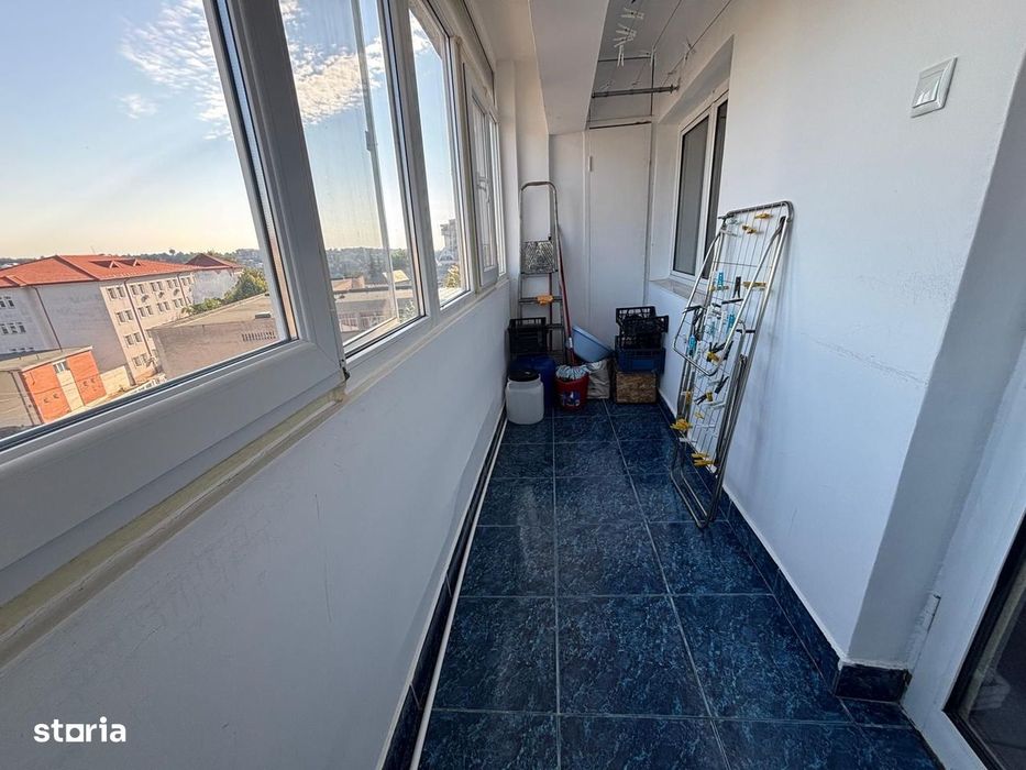 Apartament inchiriat cu 3 camere in zona Bld Independentei
