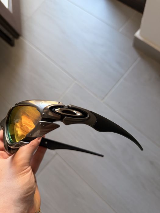 Ochelari Oakley Plate