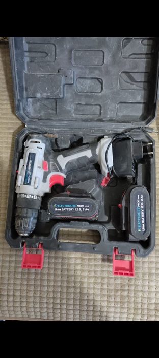 Продам инструмент