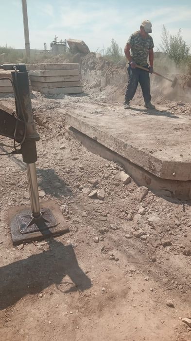 Продам Дорожные плиты.  С доставкой.