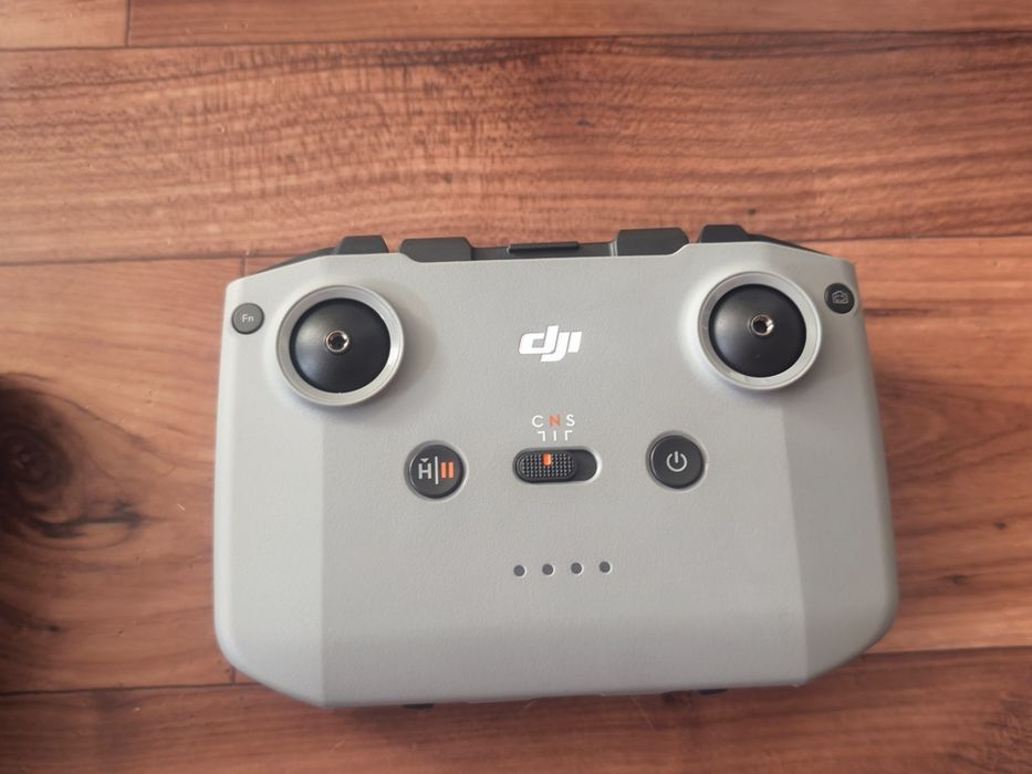 DJI Air 3s Combo (RC-N3)