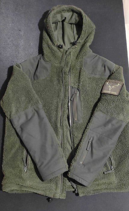 Яке за лов Solognac .