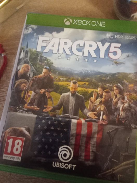 Игри за Xbox One