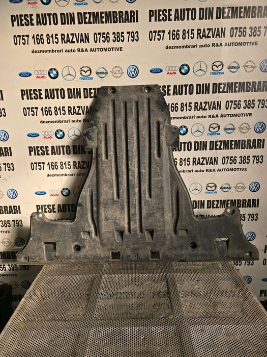 Scut Motor Cutie Viteze Audi Q4 E-Tron 2021-2025