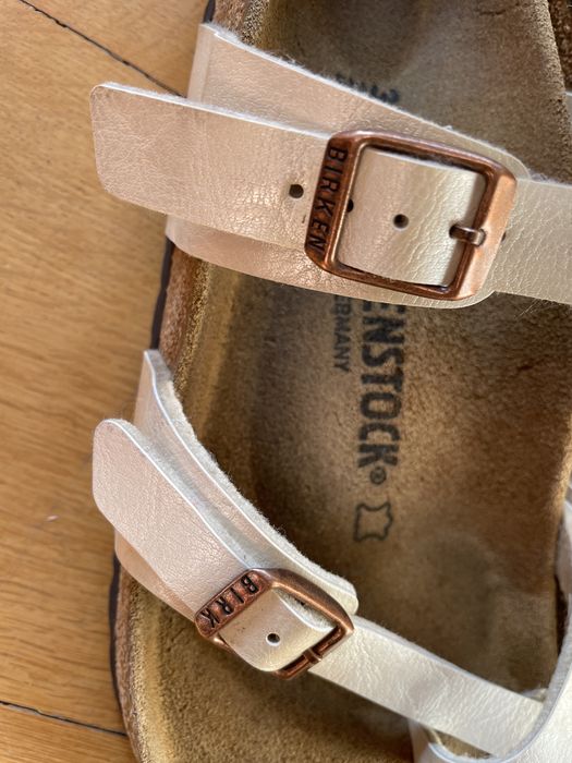 Birkenstock 39 femei