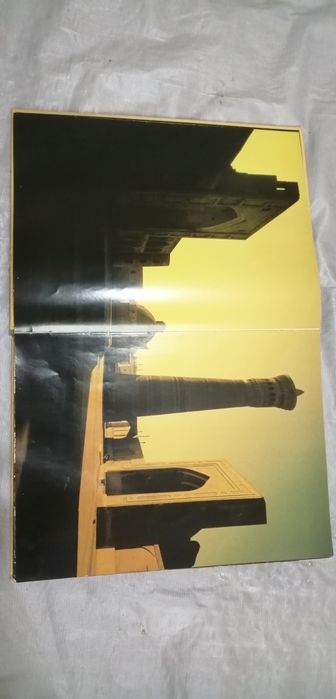 Журнал Средняя Азия 40х30