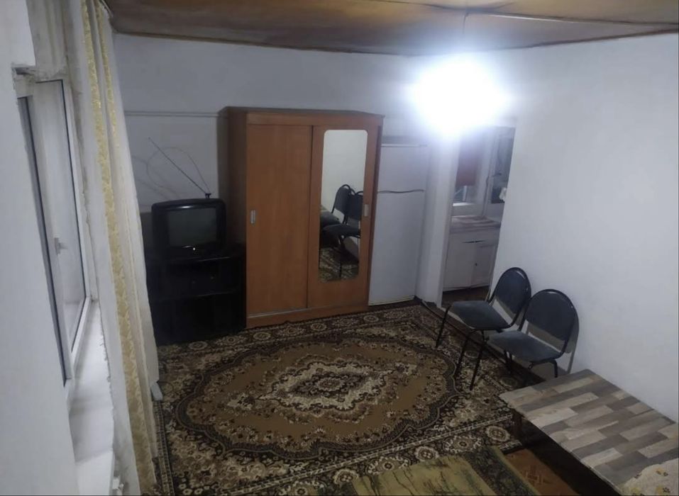 Сдается комната в частном доме, отд вход.