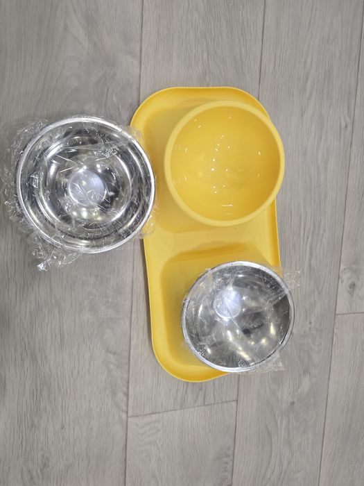 Продам  миски для животных