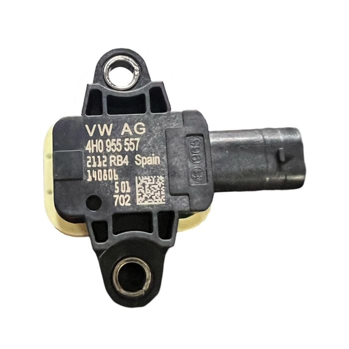 Senzor De Impact Airbag Audi A6/S6 Iv Saloon 4G2, C7, 4Gc 2010 - 2018 Vag 4H0955557