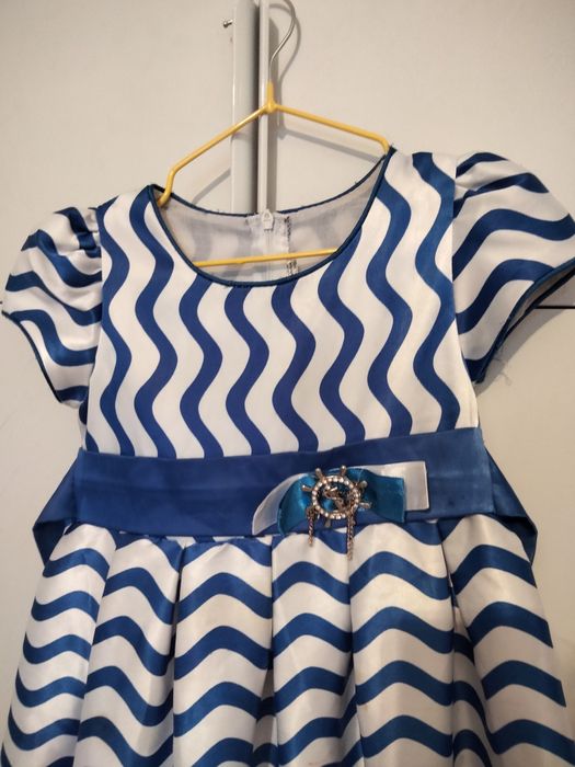 Платья для девочки