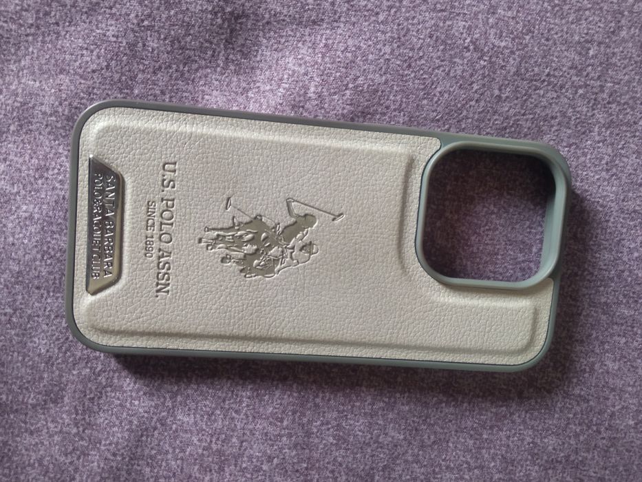 iPHONE 15pro uchun g'iloflar