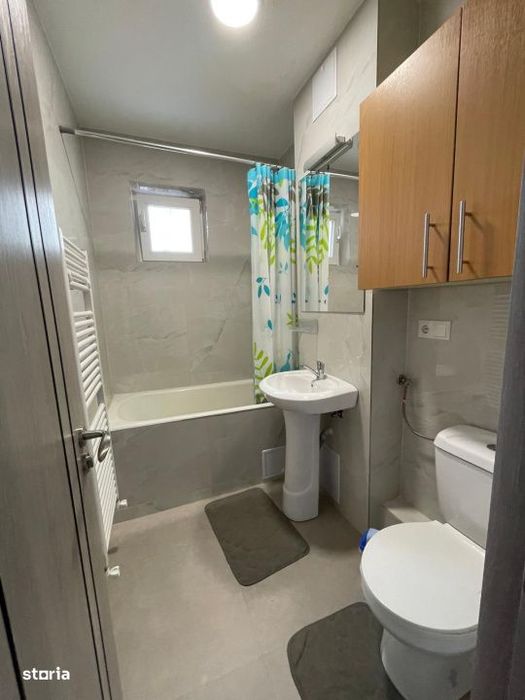 Apartament 2 camere, etaj 1, pozitionare foarte buna
