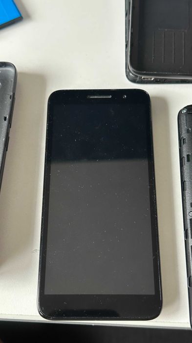 Lot 7 Telefoane Alcatel One Touch - Functionale, Baterii Umflate