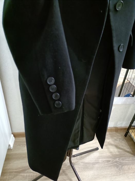 Продам пальто и куртку