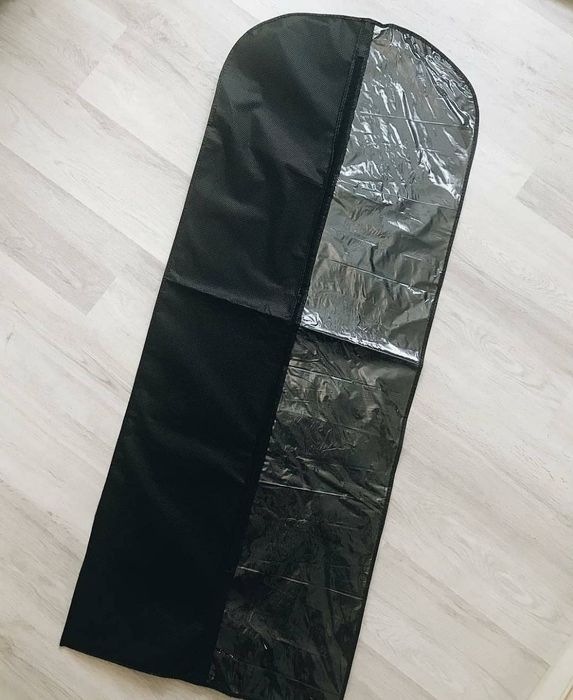 Чехол для хранения одежды  порядок в гардеробе!