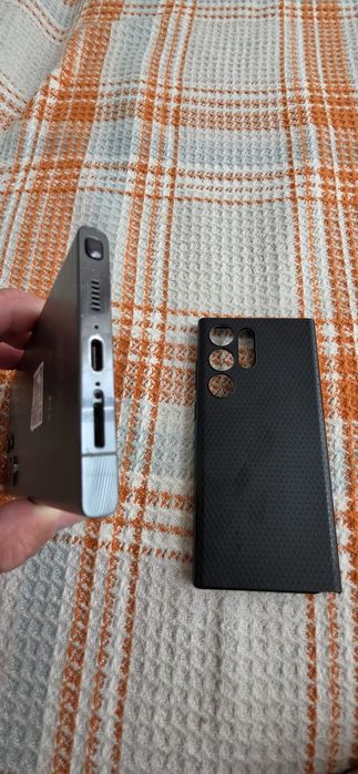 Продается Samsung GALAXY S23 ULTRA
