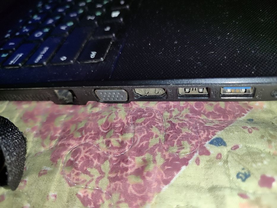 Продам ноутбук Асус