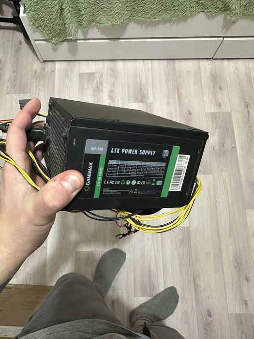 Комплект для компьютера DDR4  lga 1200