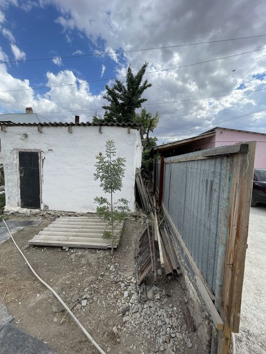 СРОЧНО Продаётся дом Каратау, с мебелью