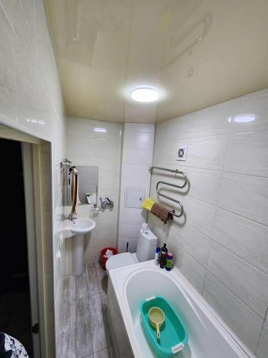 Продам свою квартиру