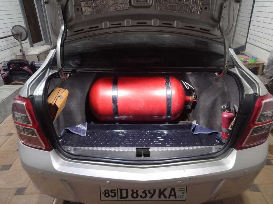 COBALT LT 2-Pozitsitya