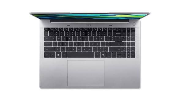 Aspire lite 16 54p